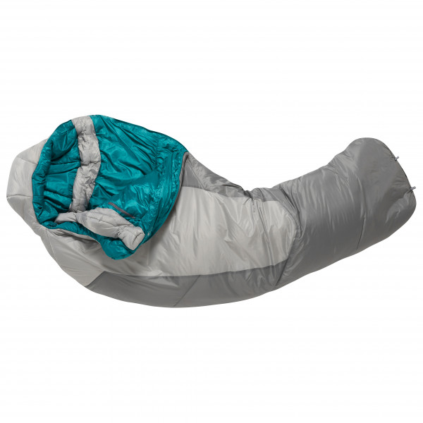 Rab - Women's Solar Ultra 3 - Kunstfaserschlafsack