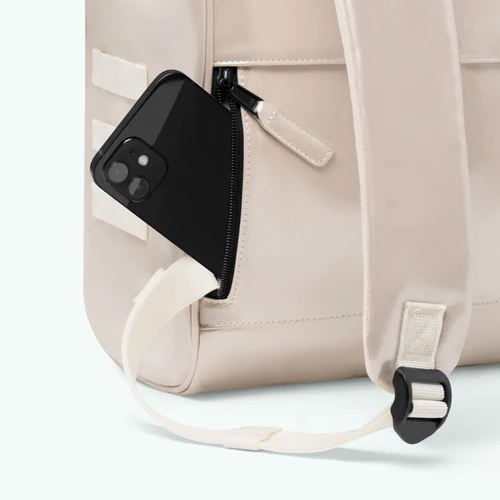 Adventurer Medium Backpack Honolulu Gold
