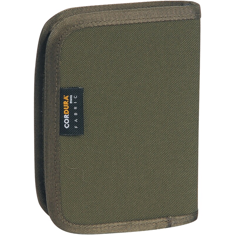 Tasmanian Tiger Geldb&ouml;rse MIL Wallet