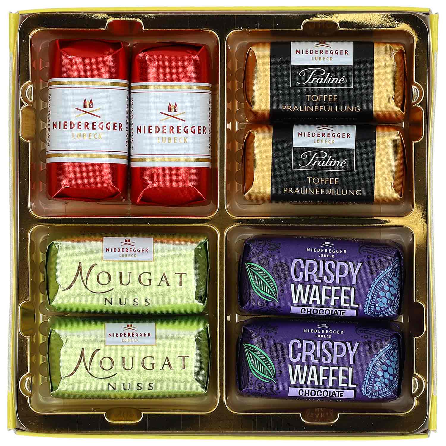 Niederegger 'Like' 100g