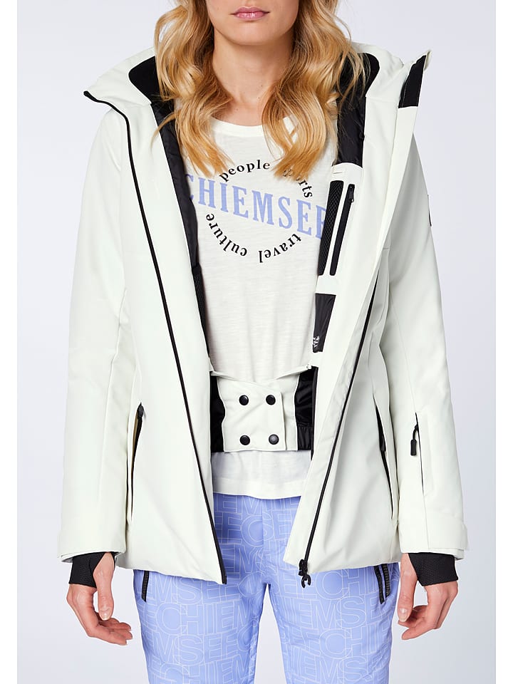 Chiemsee Ski-/ Snowboardjacke 
