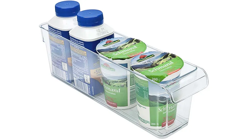 rotho Kühlschrankorganizer 1.6 l S LOFT