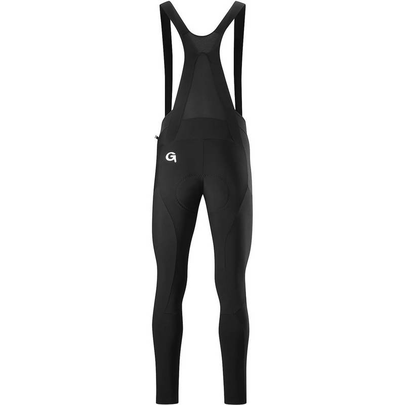Gonso Canezza Bib X M Funktionsunterhose Herren