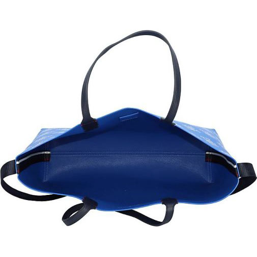 TOMMY HILFIGER Iconic Tommy Shopper Tasche 50 cm