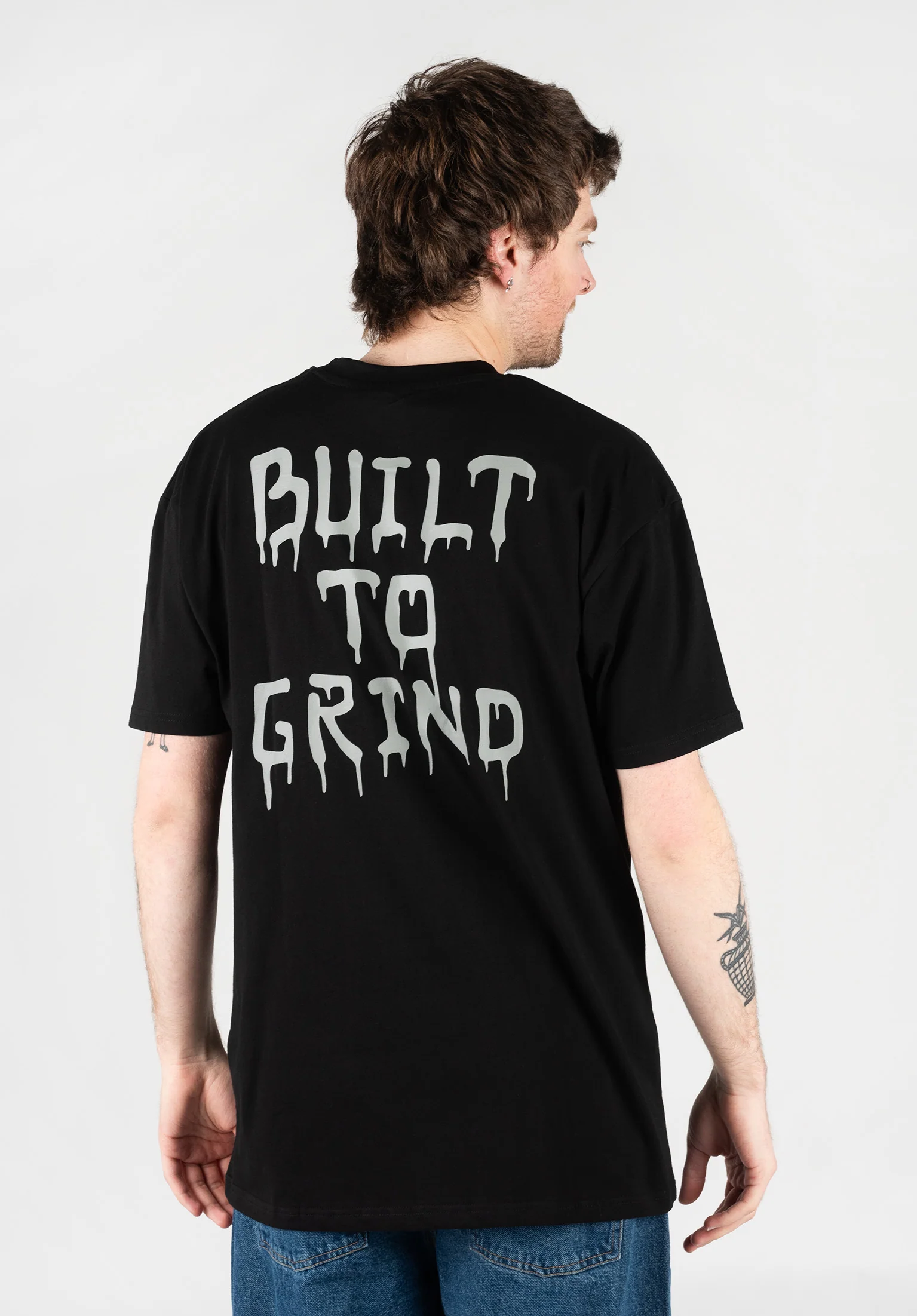 Vandal BTG