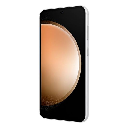 SAMSUNG GALAXY S23 128GB Wit - Odnowiony w klasie ECO