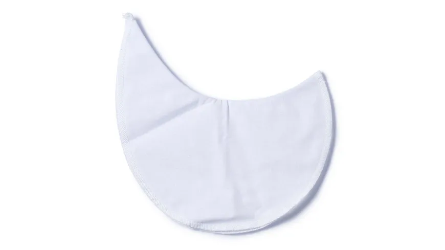 Prym Armblätter L weiß