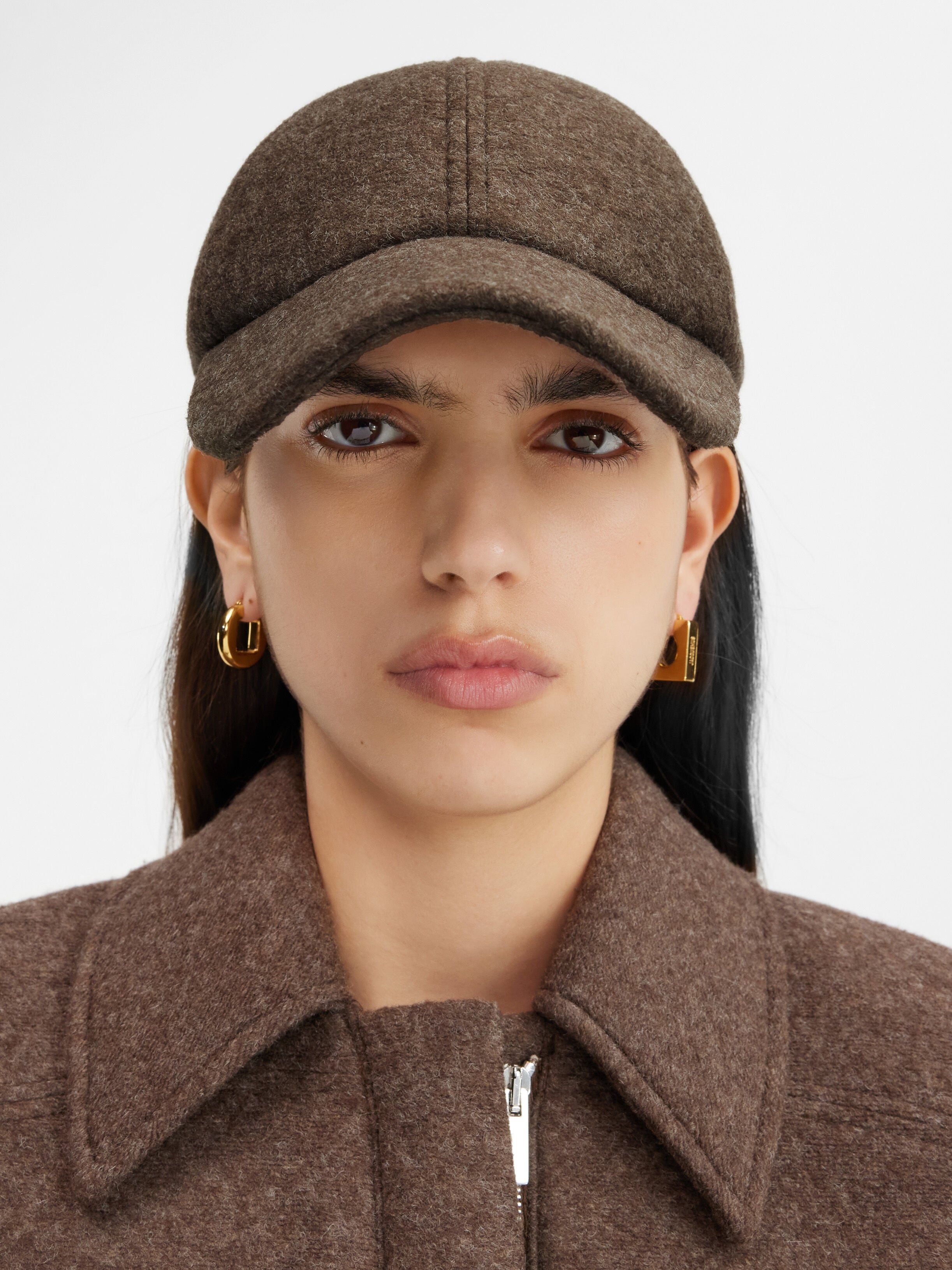 La casquette Jacquemus