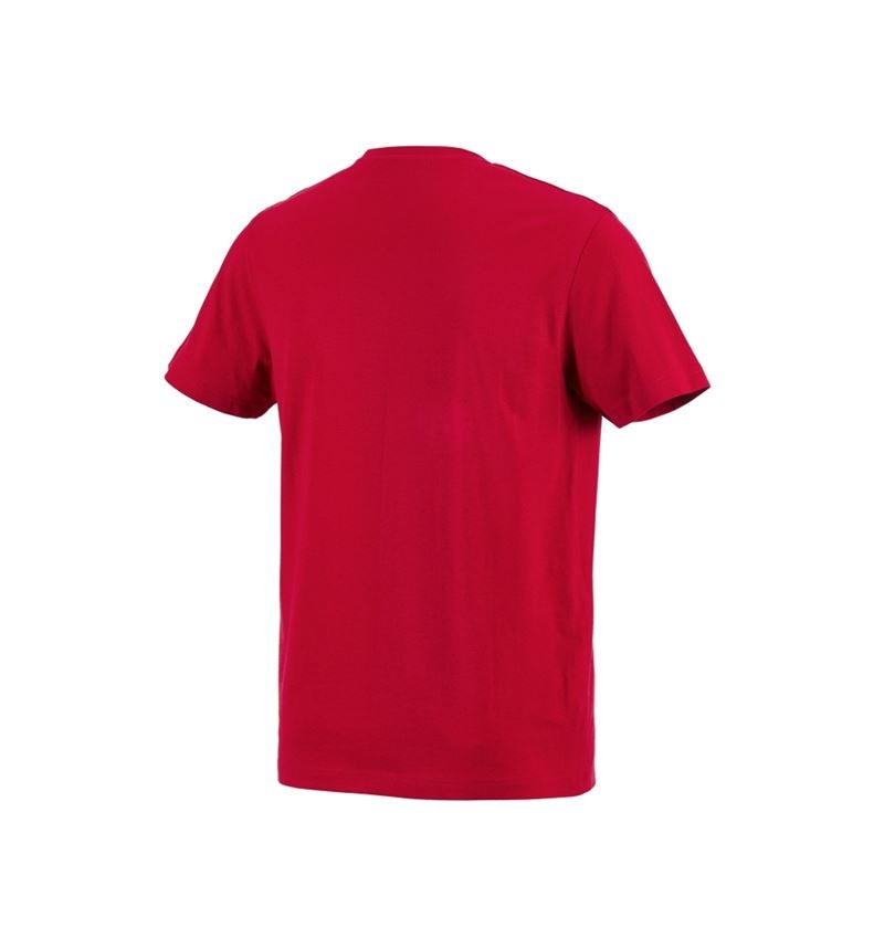e.s. T-Shirt cotton
