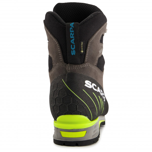 Scarpa - Manta Tech GTX - Bergschuhe