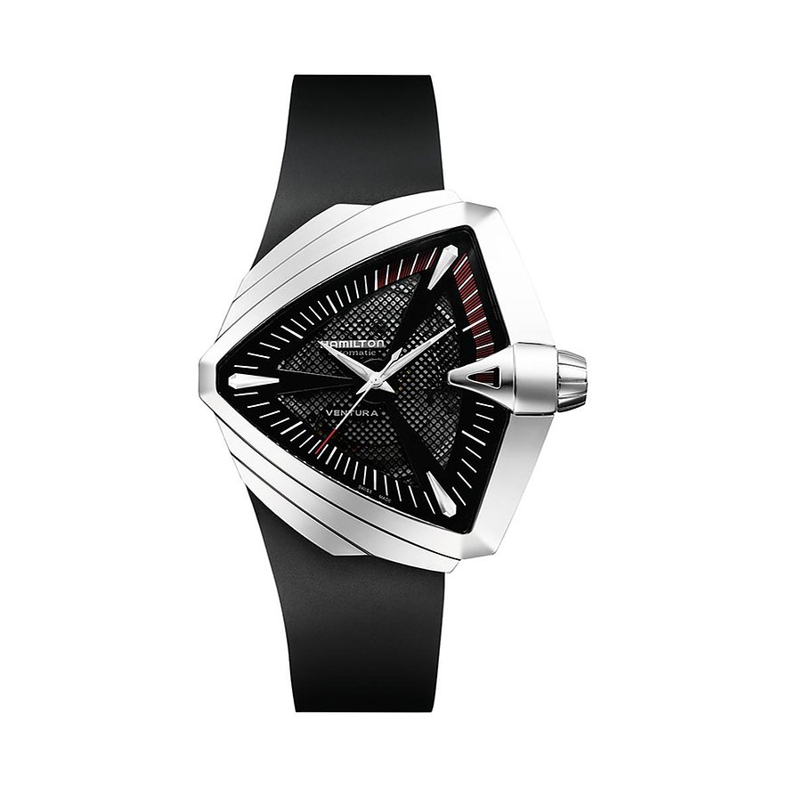 Hamilton Herrenuhr XXL