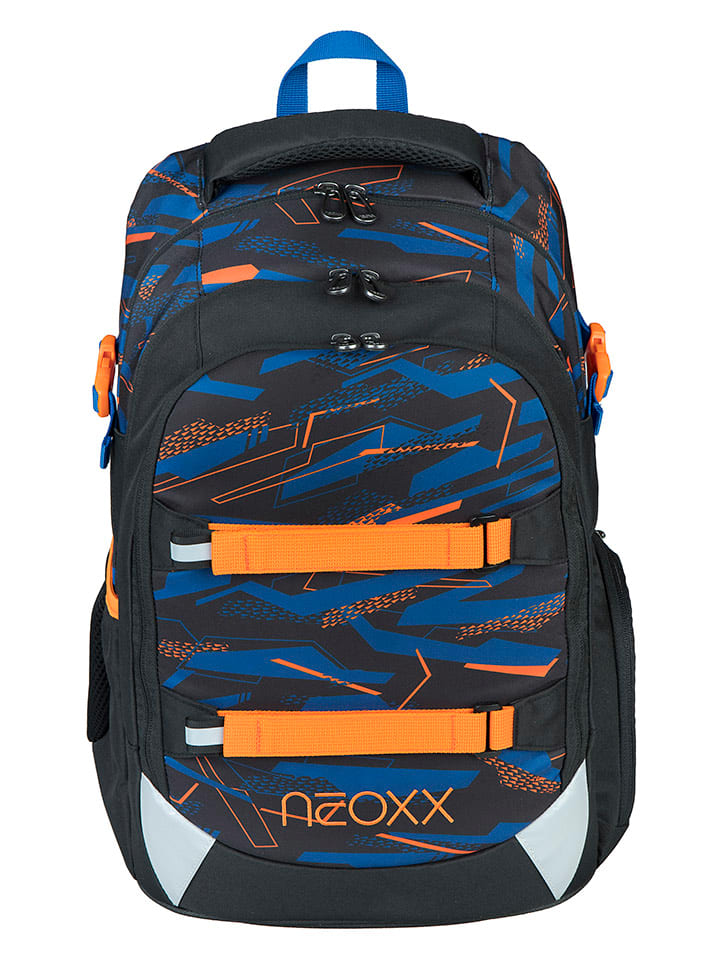 neoxx Rucksack 