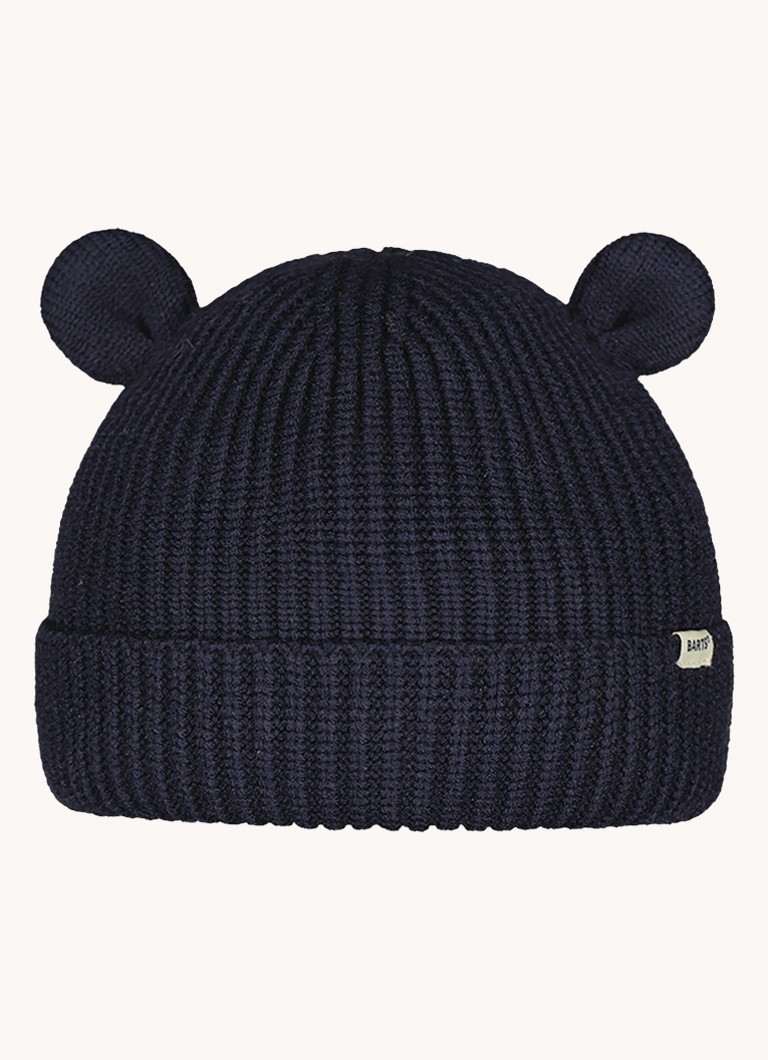 Barts Anick fine-knit hat