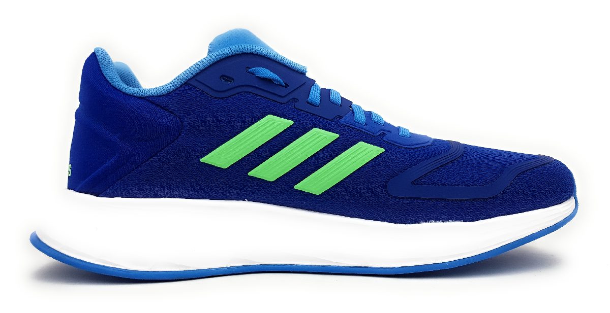 adidas Duramo 10k GV8938 Blau Blue