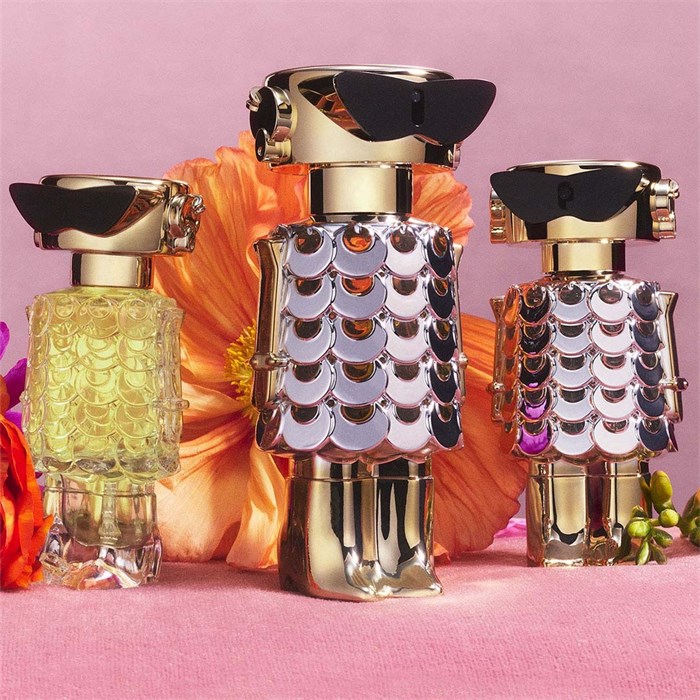 Eau de Parfum Spray