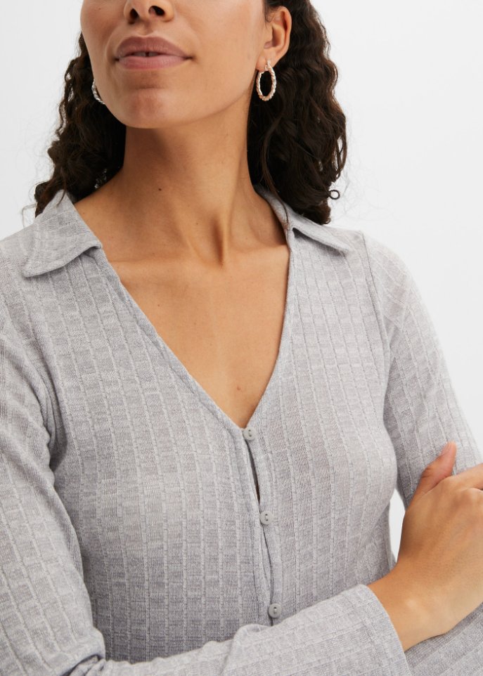 Shirtbluse
