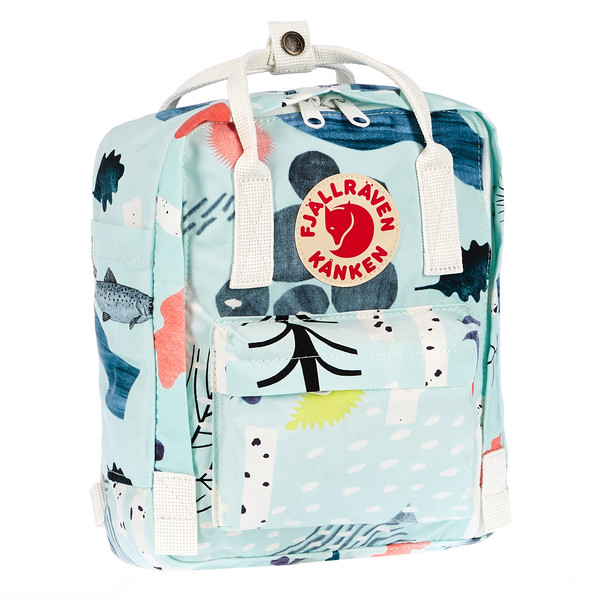 KÅNKEN ART MINI - Tagesrucksack