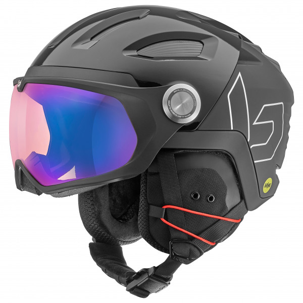Bollé - V-Ryft MIPS - Skihelm