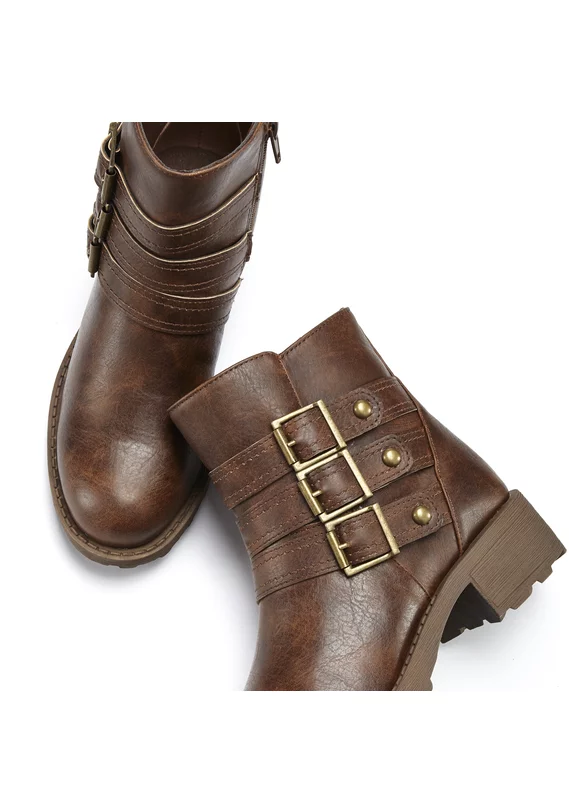 Bikerboots