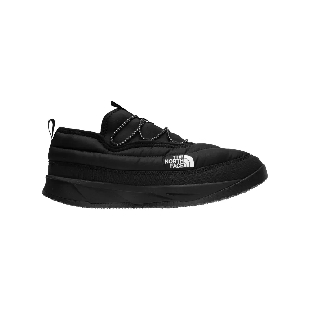 The North Face NSE Low NF0A7W47KX7 / schwarz