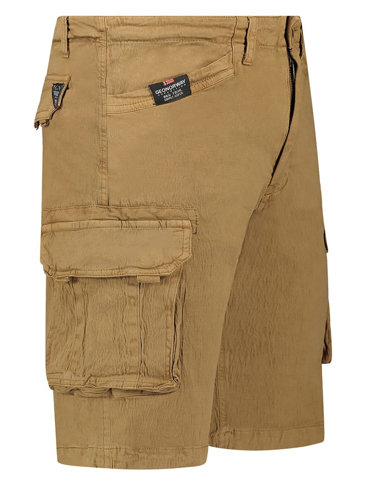 Geographical Norway Bermudas 