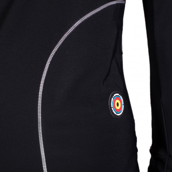 Bioracer - Women's Vesper Tempest Thermal Long Sleeve Jersey - Radtrikot