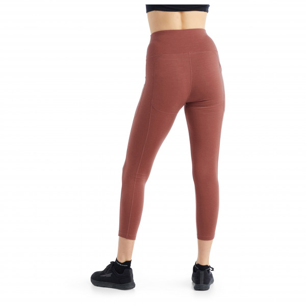 Icebreaker - Women's Fastray High Rise Tights - Leggings