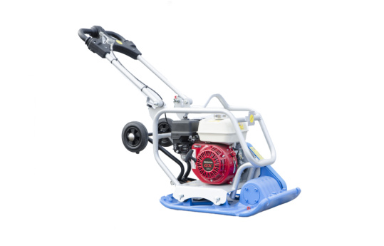 Placa vibratoria Weber MT s18400 CF 3, 20 kN, 50 cm
