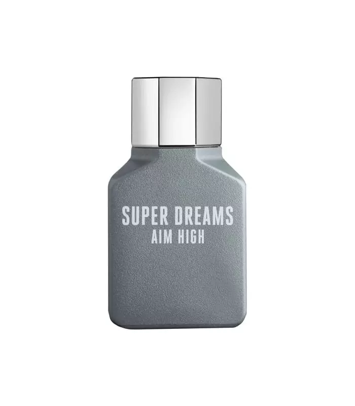 SUPER DREAMS AIM HIGH Eau de Toilette Vaporisateur