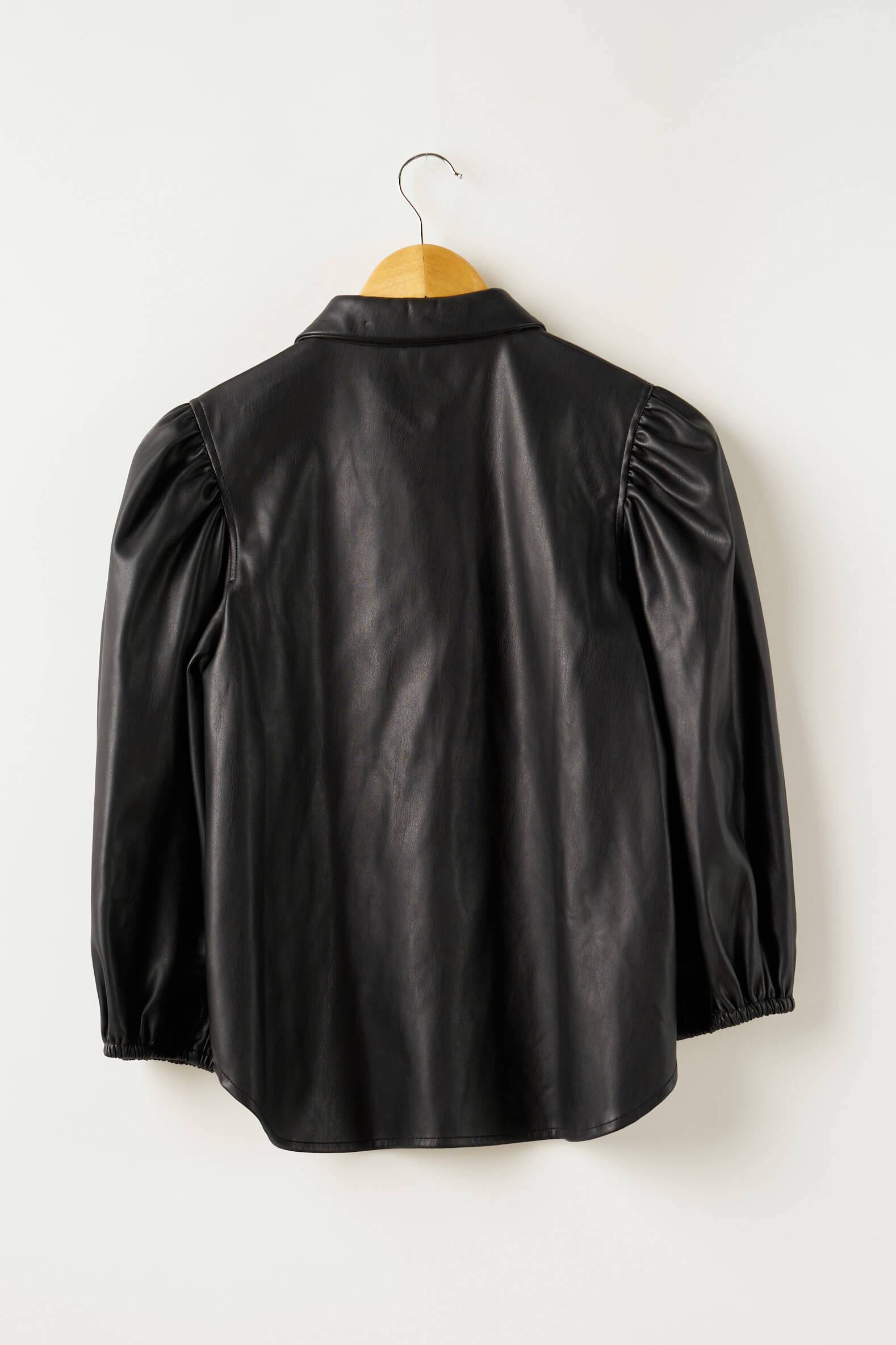 Zara Chemisiers Femme couleur noir