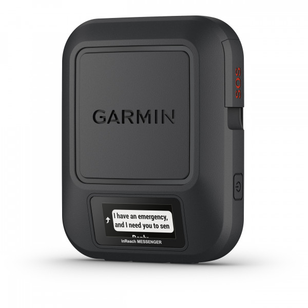 Garmin - InReach Messenger - GPS-Gerät