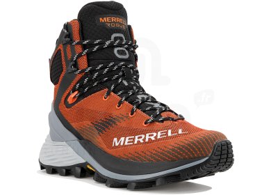 Merrell  Rogue Hiker Mid Gore-Tex M