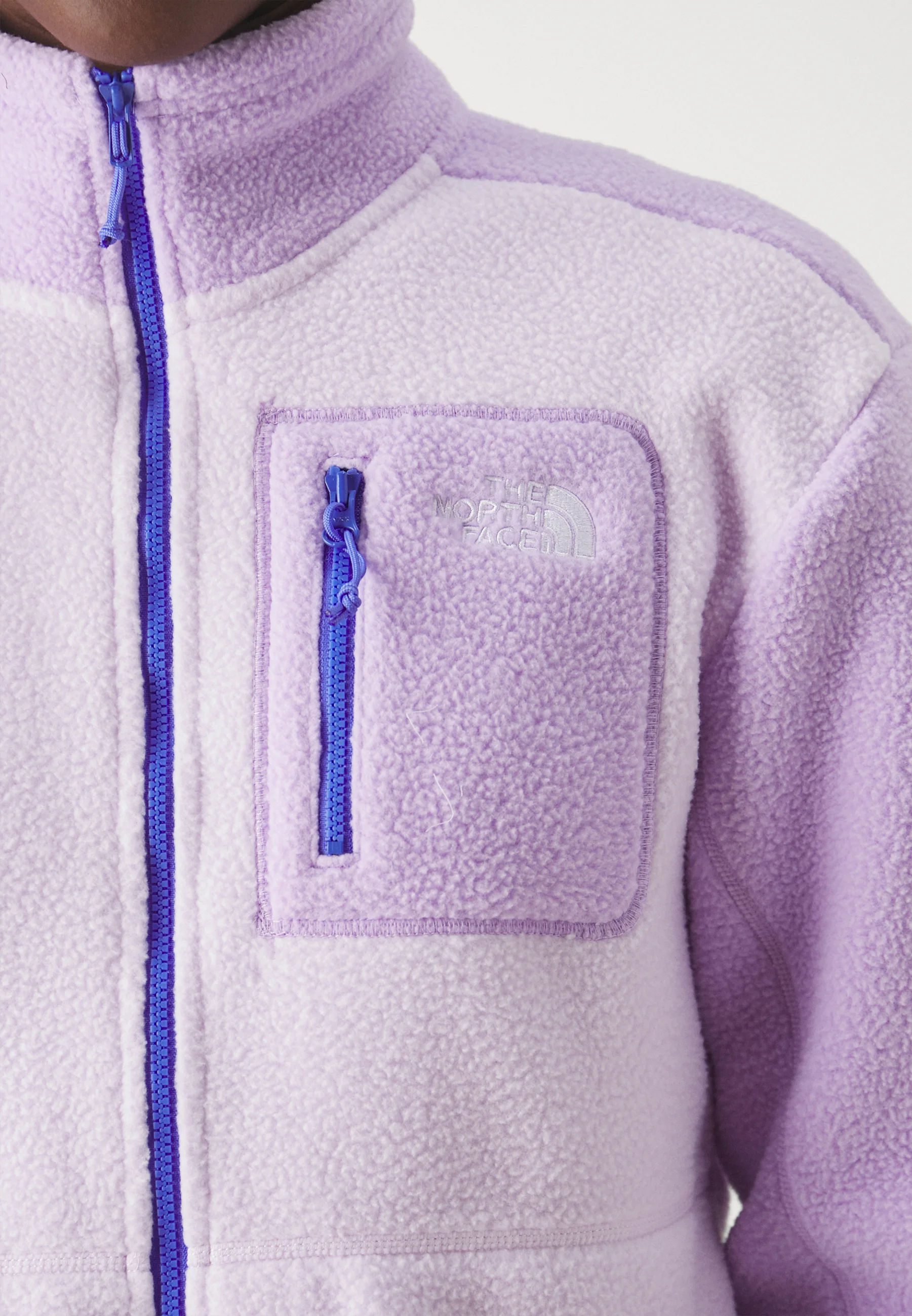 The North Face YUMIORI FULL ZIP - Chaqueta polar
