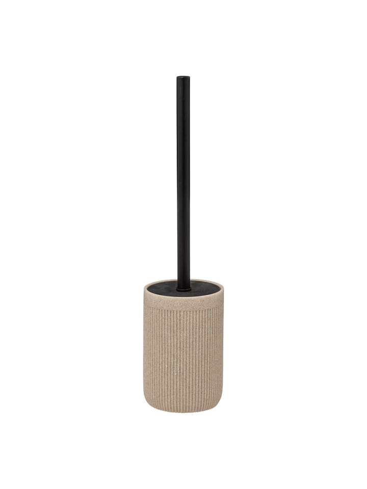 5five Simply Smart WC-Bürste in beige günstig kaufen onesize