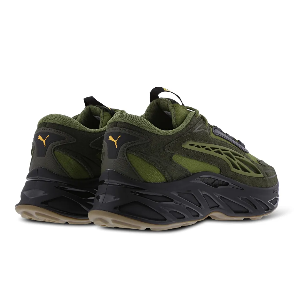 PUMA Exotek 395927 04 / grün