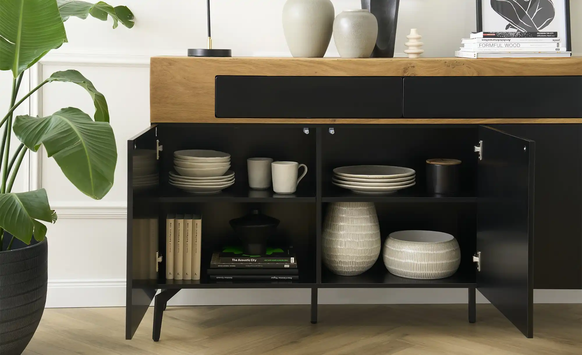 Sideboard