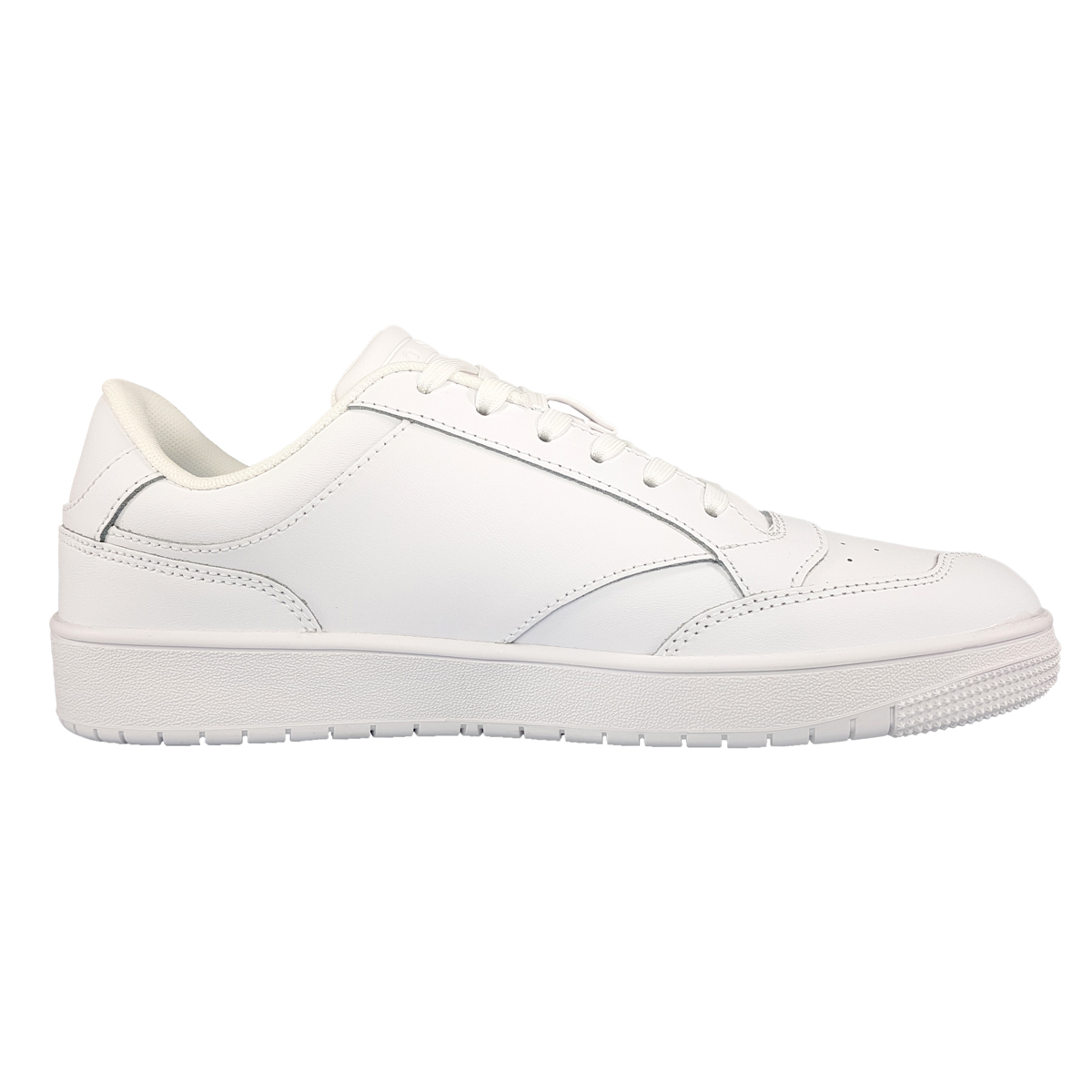 Tommy Hilfiger Retro Leather EM0EM01190 Weiß YBS white