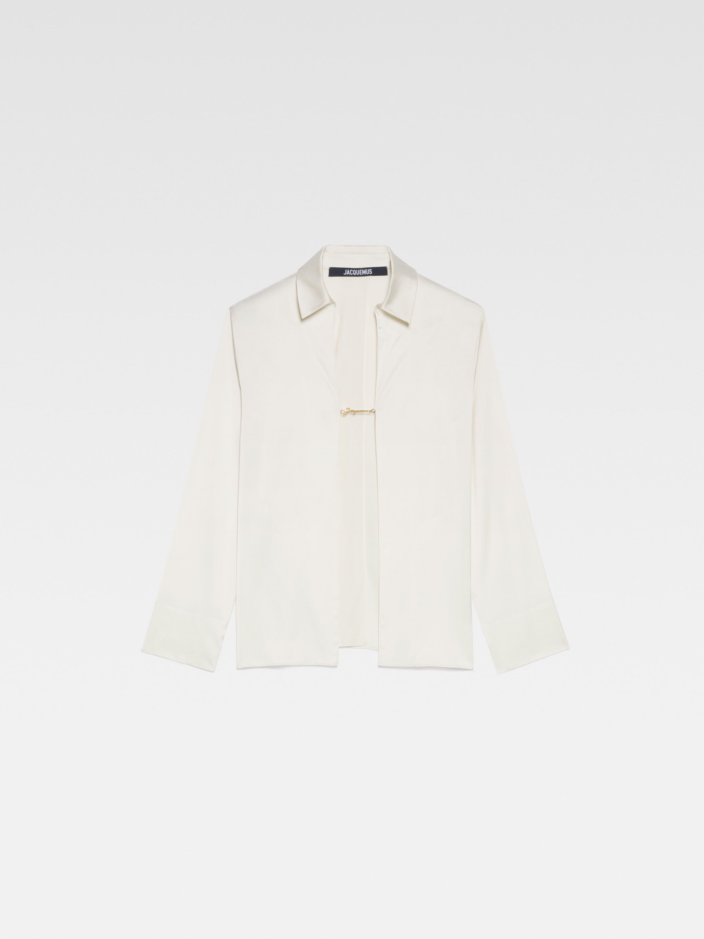 La chemise Notte