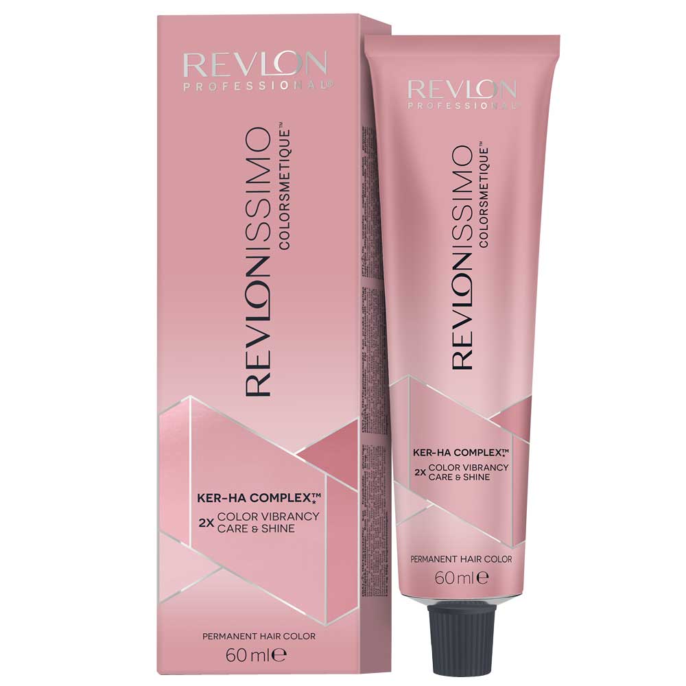 Revlon Revlonissimo Colorsmetique CC Pure Colors 012 60 ml