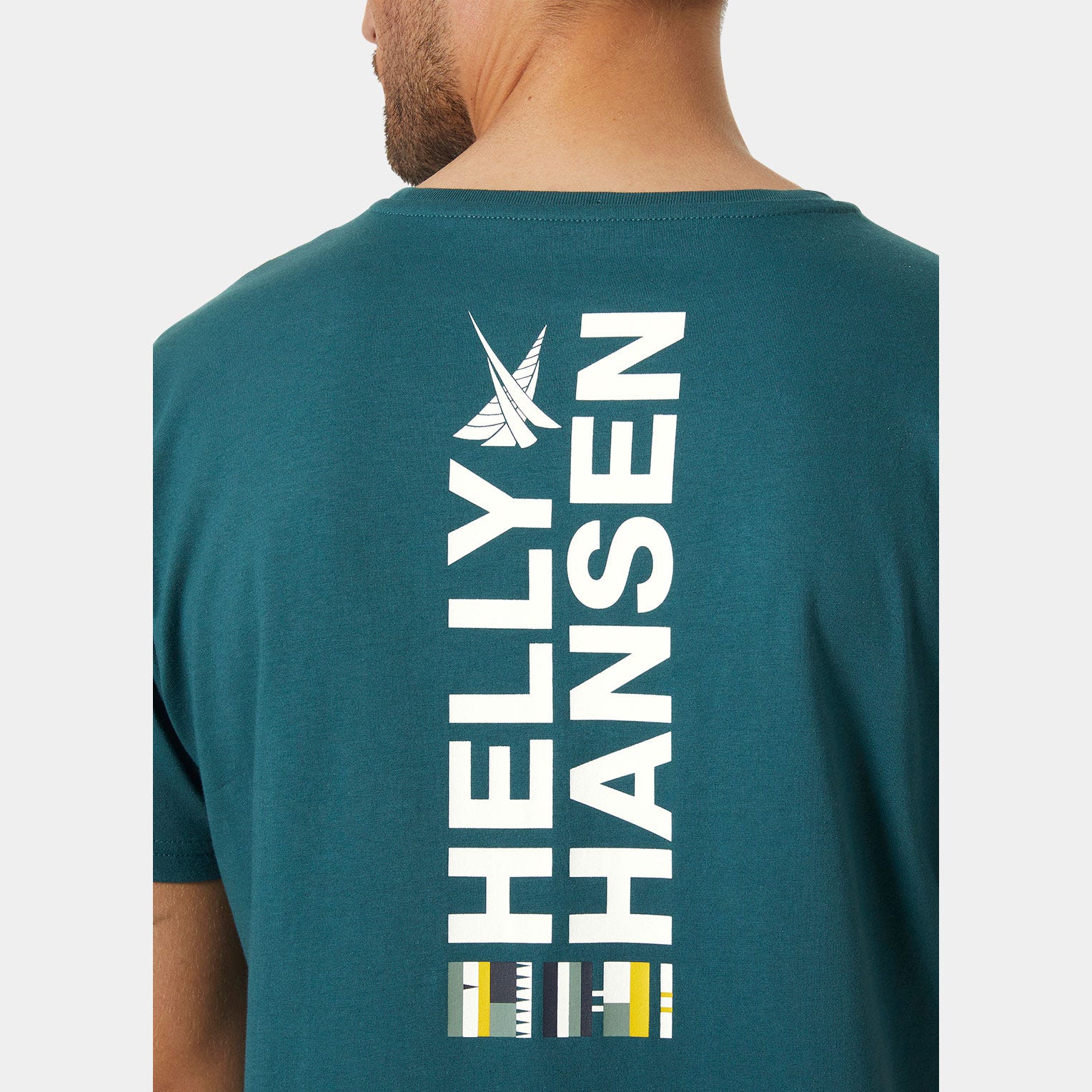 Men's Shoreline T-Shirt 2.0
