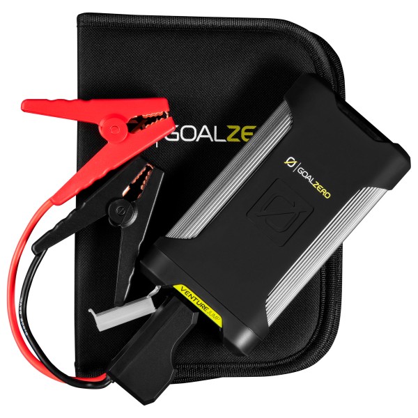 Goal Zero - Venture Jump Power Bank - KFZ-Zubehör