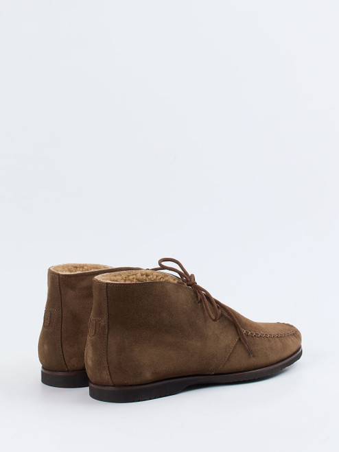 Schnürstiefelette-18012290011 Unützer