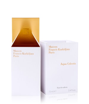 Maison Francis Kurkdjian Aqua Celestia Eau de Toilette-70 ml