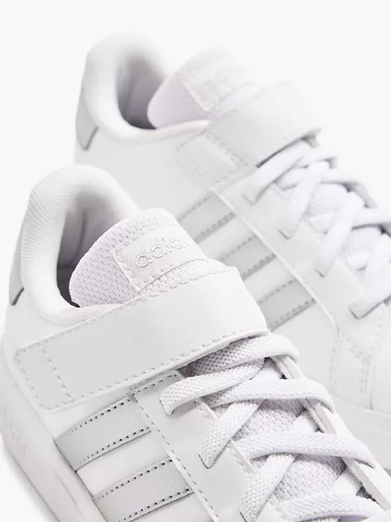 adidas Sneaker GRAND COURT 2.0 EL K