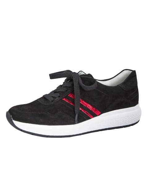 Sportschuh mit Shock Absorber