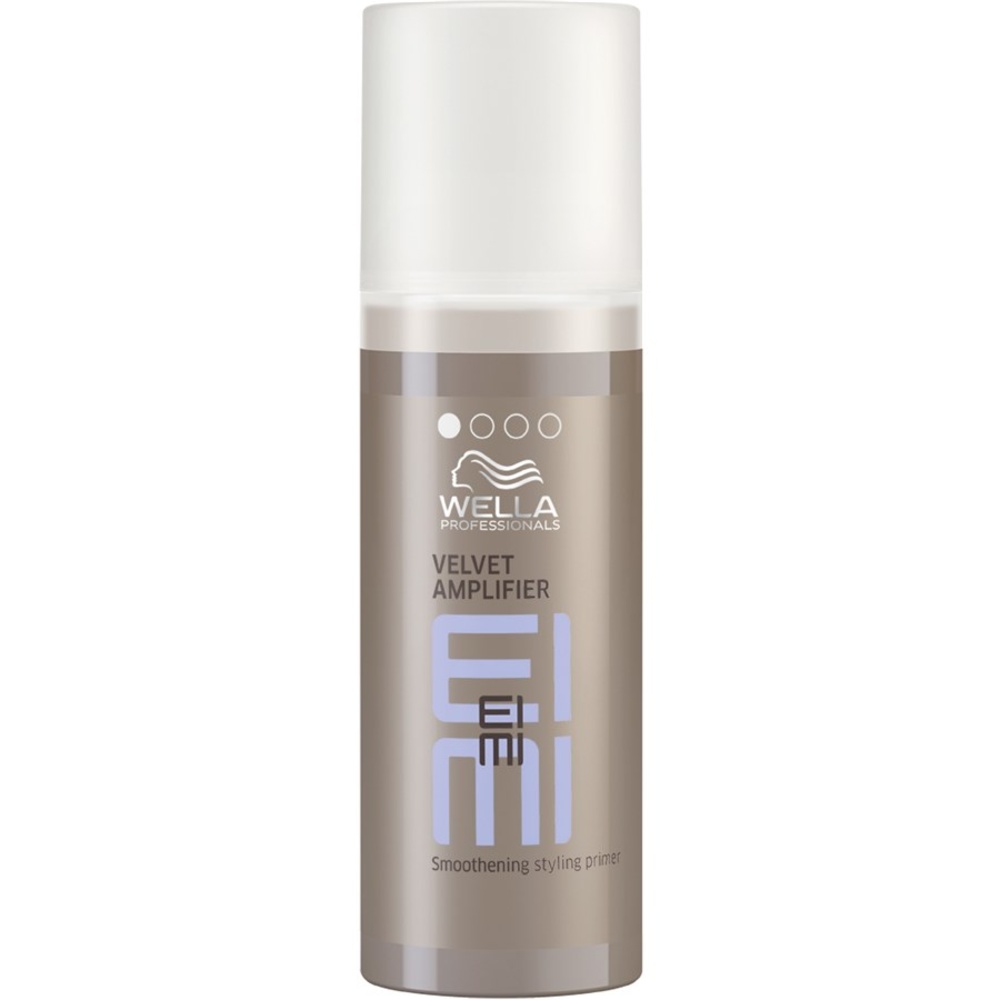 Wella Velvet Amplifier Styling Foundation Soin des cheveux