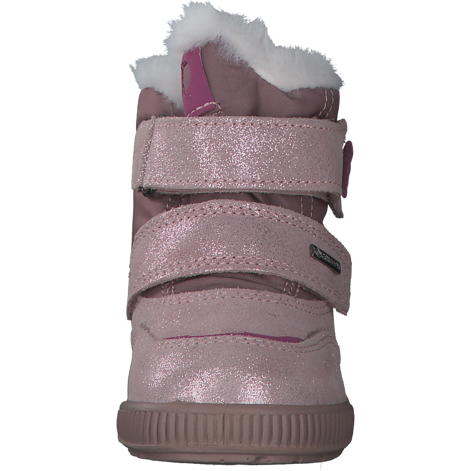 Primigi PRIGT 28616, Stiefeletten (Kinder), Kinder, Pink