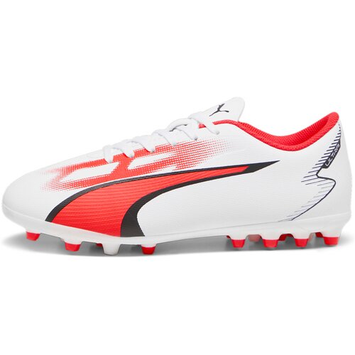 KINDER FUSSBALL-RASENSCHUHE ULTRA PLAY MG JR