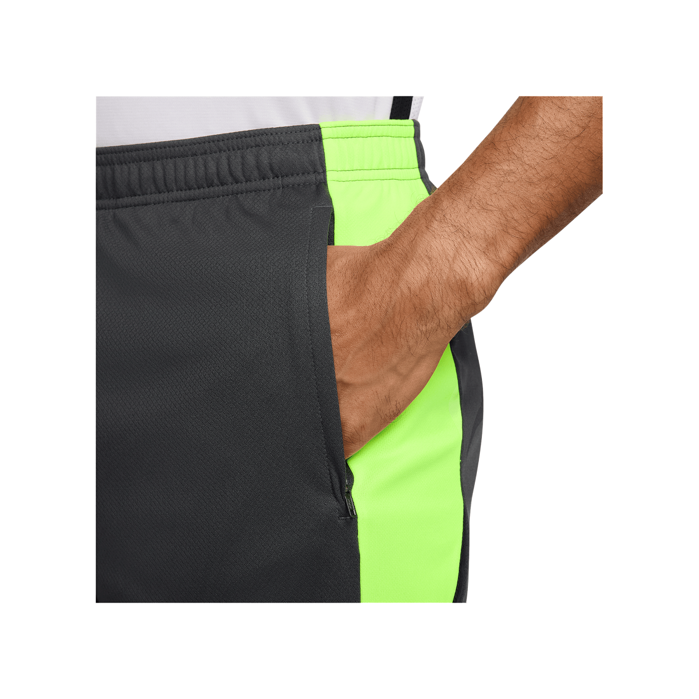 Nike Strike Short Grau F060