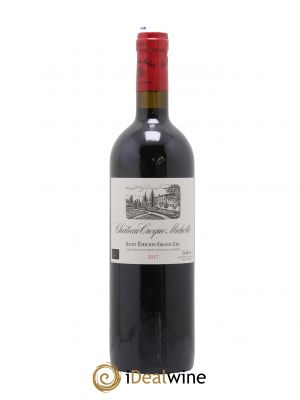 Château Croque Michotte  2017 - Lot de 1 Bouteille